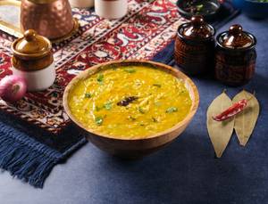 Dal Khichdi Rice Bowl