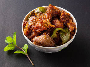 Chana Masala
