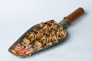 Chicken Banjara Kebab