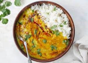 Rice with Dal [750 ml]