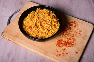 Peri Peri Maggi