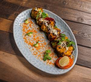 Banjara Chicken Tikka