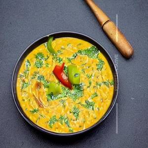 Veg khurma
