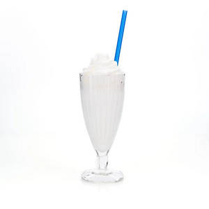 Vanilla Shake