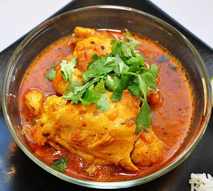 Chicken Masala