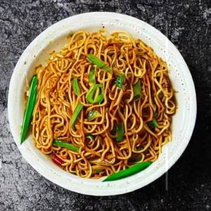 Chow Mein Noodles