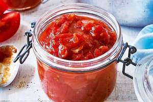 Tomato Relish