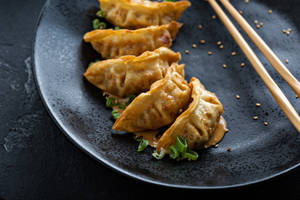 Paneer Momo