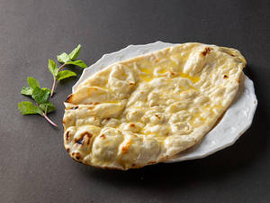 Butter Naan