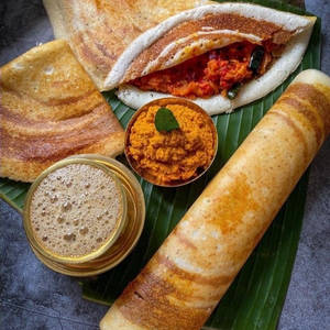 Jhanak Jhanak Payal Dosa