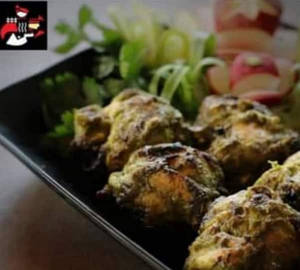 Chicken Tikka Pahadi Flavor (6pcs)