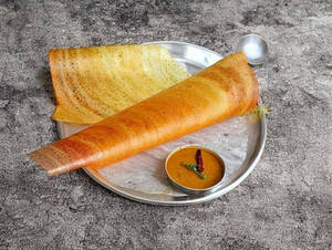 Ghee Masala Roast Dosa