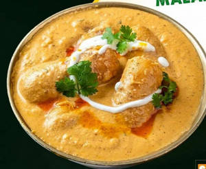 Malai Kofta