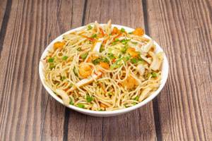 Mixed Hakka Noodles