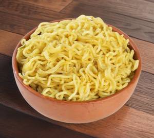 Simple maggi