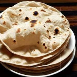 Tawa Roti
