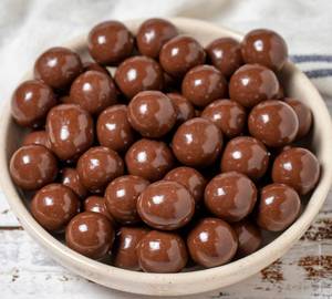 Milk Chocolate Cocoa Pops