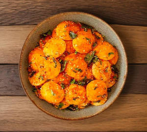 Button Pudi Idlis (15 Pcs)