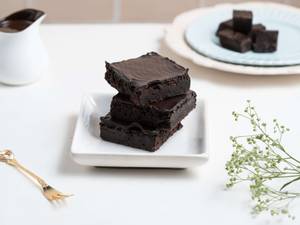 American Fudge Browniee