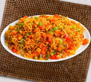 Masala Maggi Fish Egg