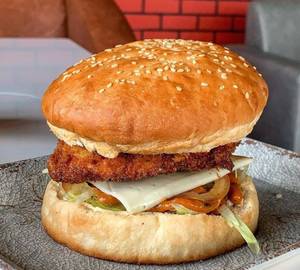 Special Burger