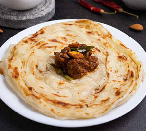 Parotta