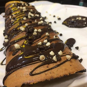Chocolate Dosa