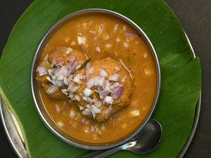 Sambar Vadai (2)