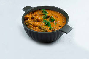 Sabzi Makhani