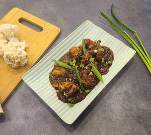 Gobi Manchurian 