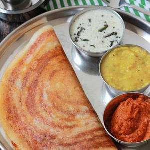 Chef Special Dosa