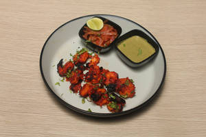 Tandoori Jumbo Prawn
