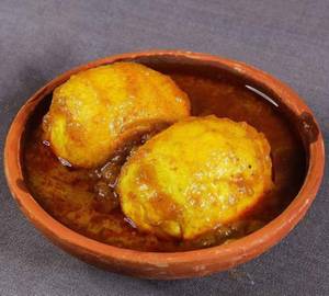 Egg Kosha [2Pcs]