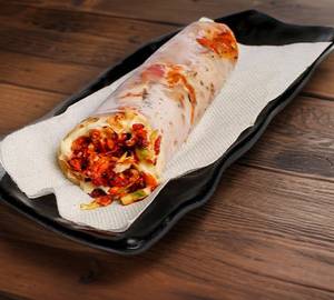 Juicy Turkish Roll