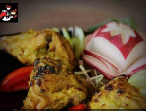 Tangdi Kabab Khane Khas Special Flavor (3pcs)