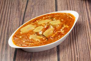 Baby Corn Masala