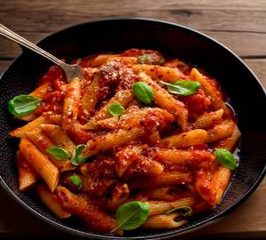 Red Sauce Pasta