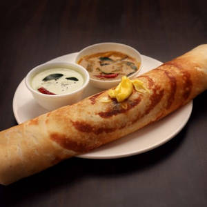 Matka Gravy Dosa