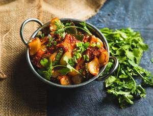 Chilli Paneer
