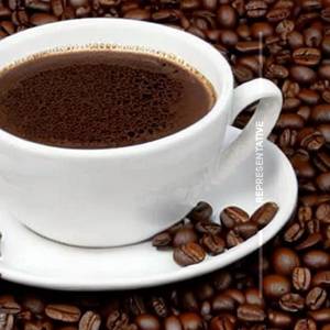 Ferrero coffee