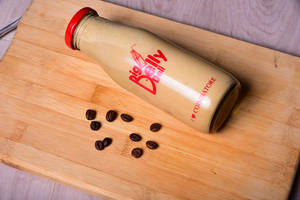 Classic Cold Coffee