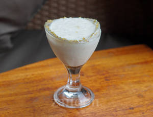 Creamy Custard Apple
