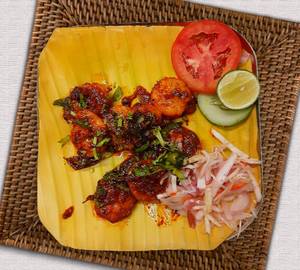 Prawns