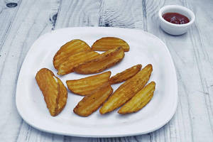 Potato Crisper