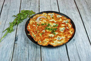 Omelette
