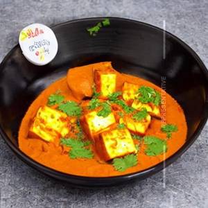 Paneer Butter Masala