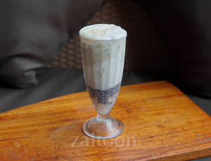 Custard Apple Falooda