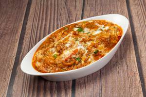 Chicken Butter Masala Boneless(Shredded)