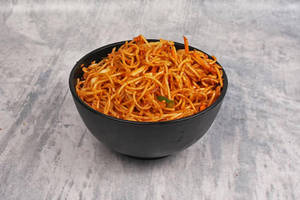 Schzewan Veg Noodles