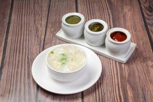 Chicken Sweet Corn Soup